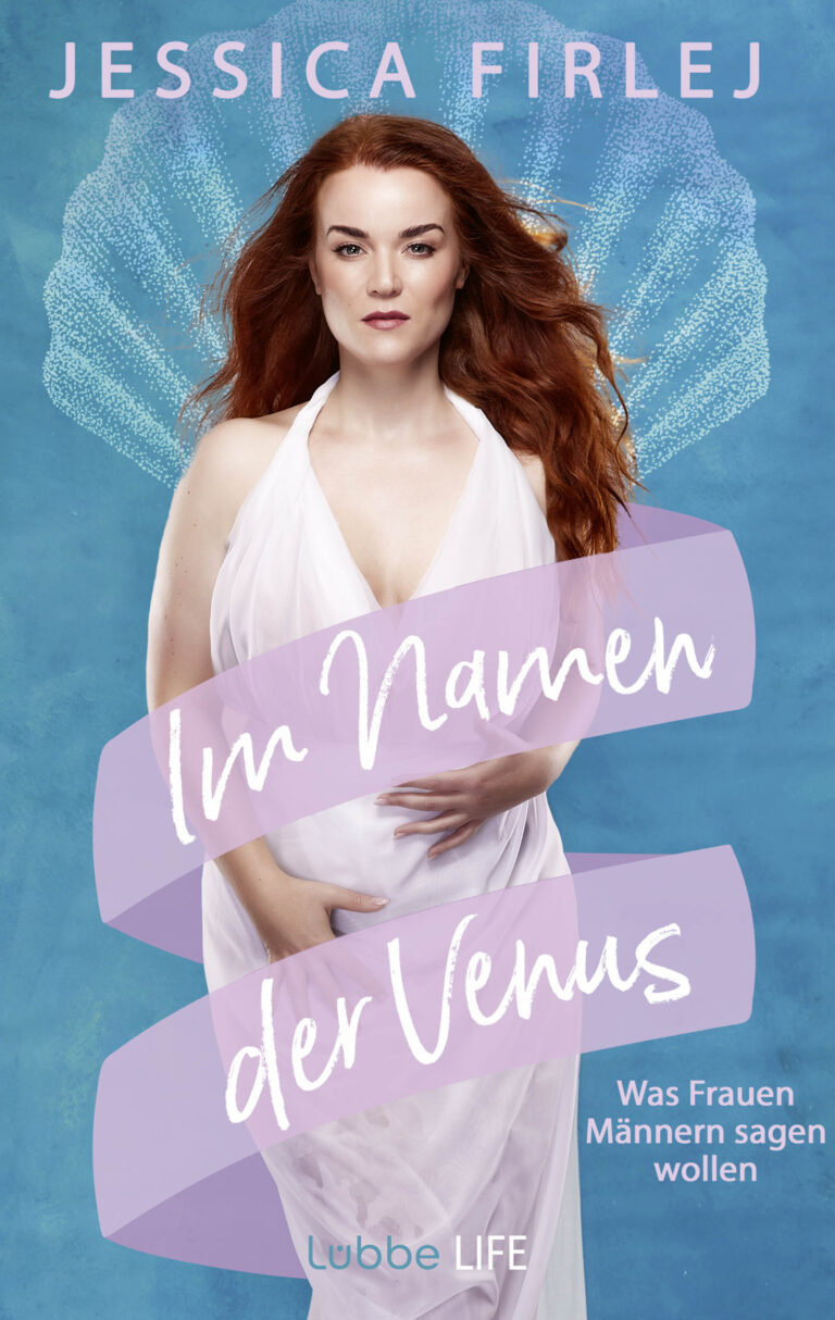 Originalausgaben_Sachbuch Firlej, Jessica_Im Namen der Venus