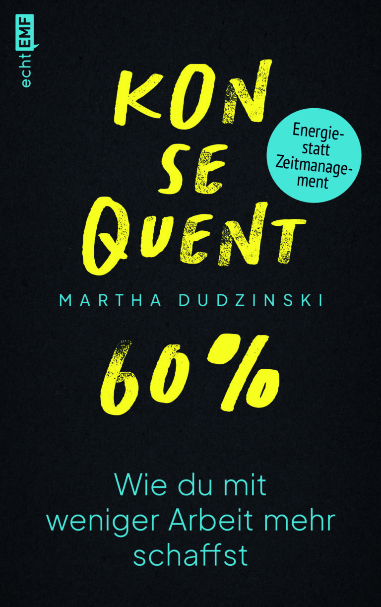 Originalausgaben_Sachbuch Konsequent_60_prozent_Cover_70295
