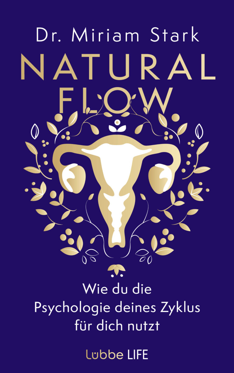 Originalausgaben_Sachbuch Stark, Miriam_Natural Flow