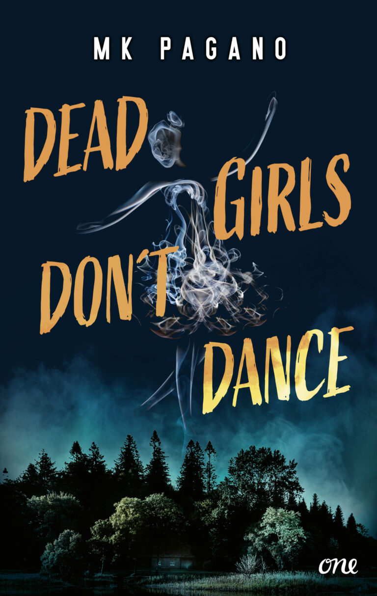 Übersetzungen_Jugendbuch Pagano, MK_Dead girls don't dance