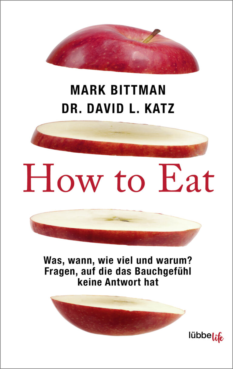 Übersetzungen_Sachbuch Bittmann, Mark_How to eat