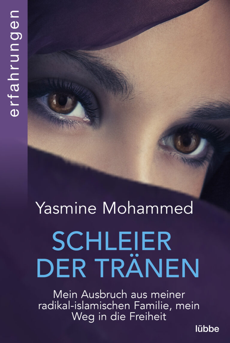 Mohammed_Schleier der Tränen.indd
